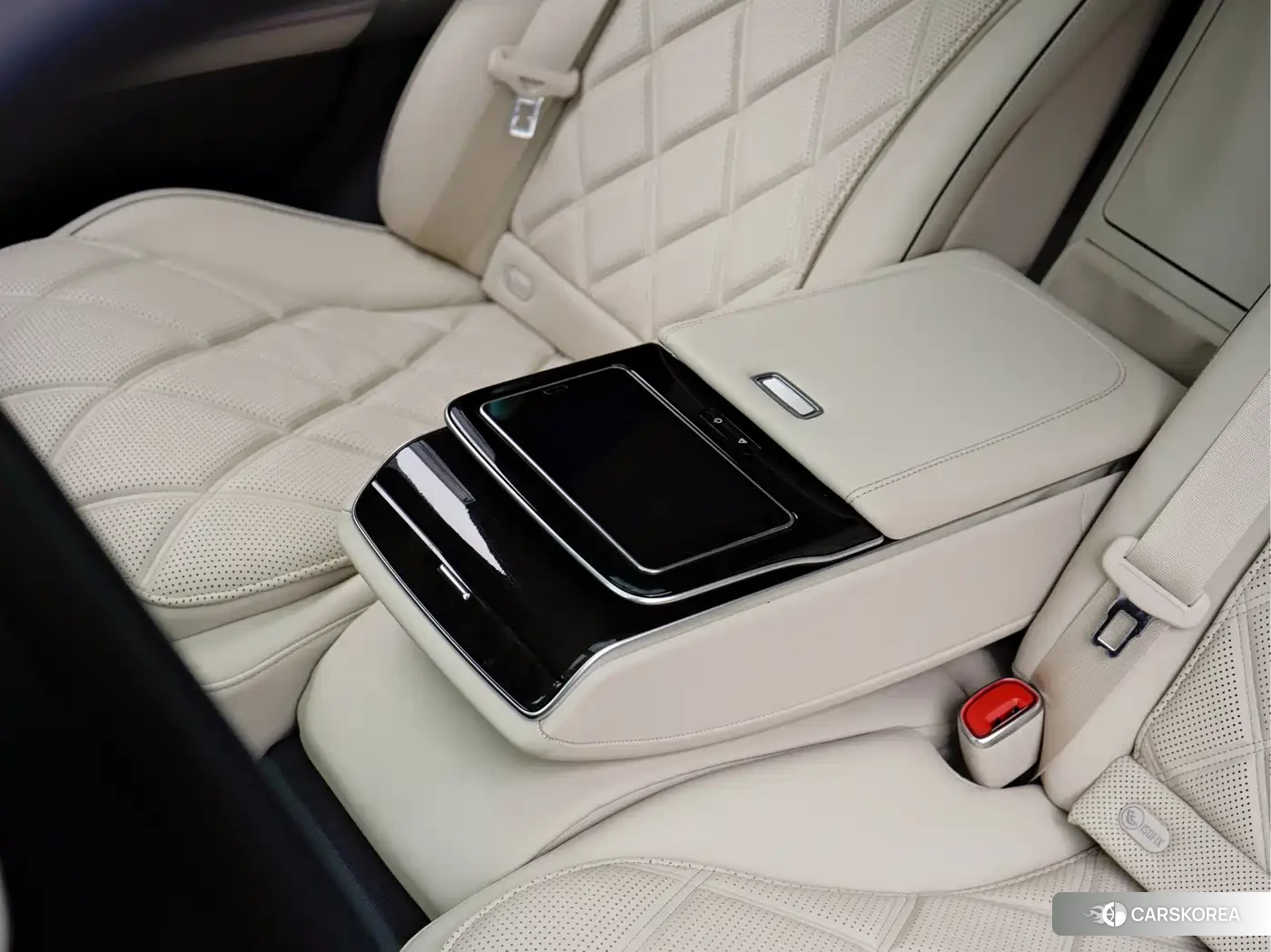 Mercedes-Benz Maybach S-Class id 4600673 из Китая 9