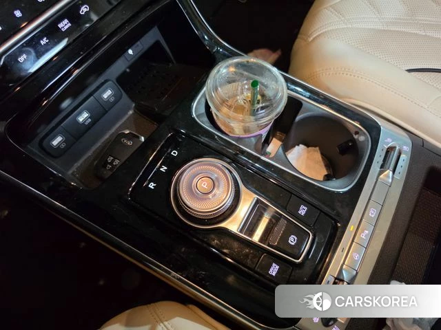 Kia Carnival 4th generation id 3935867 из Кореи 9