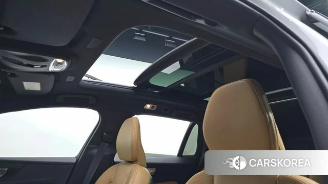 Volvo V60 Cross-Country 2nd Generation id 4293944 из Кореи 9