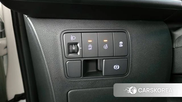 Hyundai Staria id 3964215 из Кореи 9