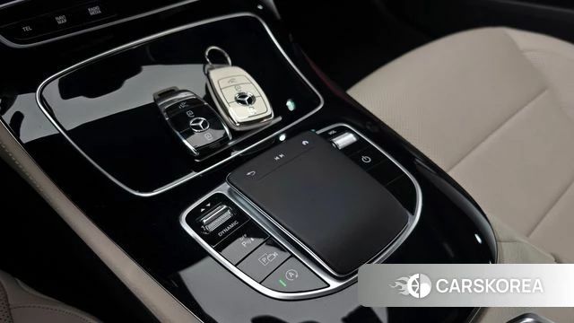 Mercedes-Benz E-Class W213 id 3850675 из Кореи 9