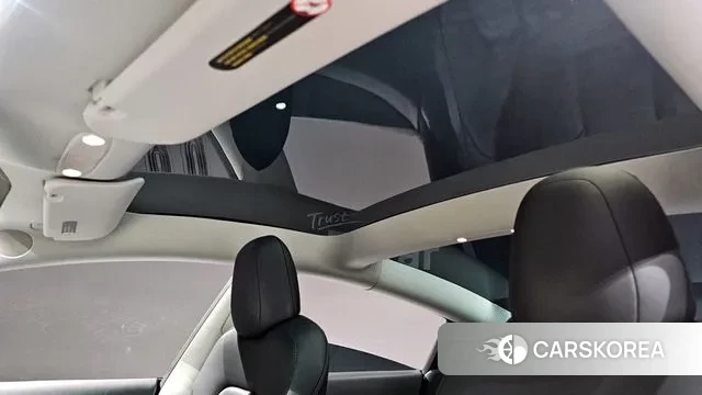 Tesla Model 3 id 3053378 из Кореи 9