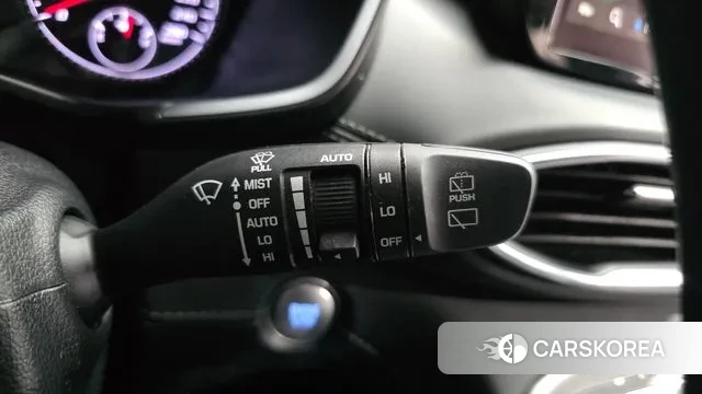 Hyundai The New Santa Fe id 3503169 из Кореи 9