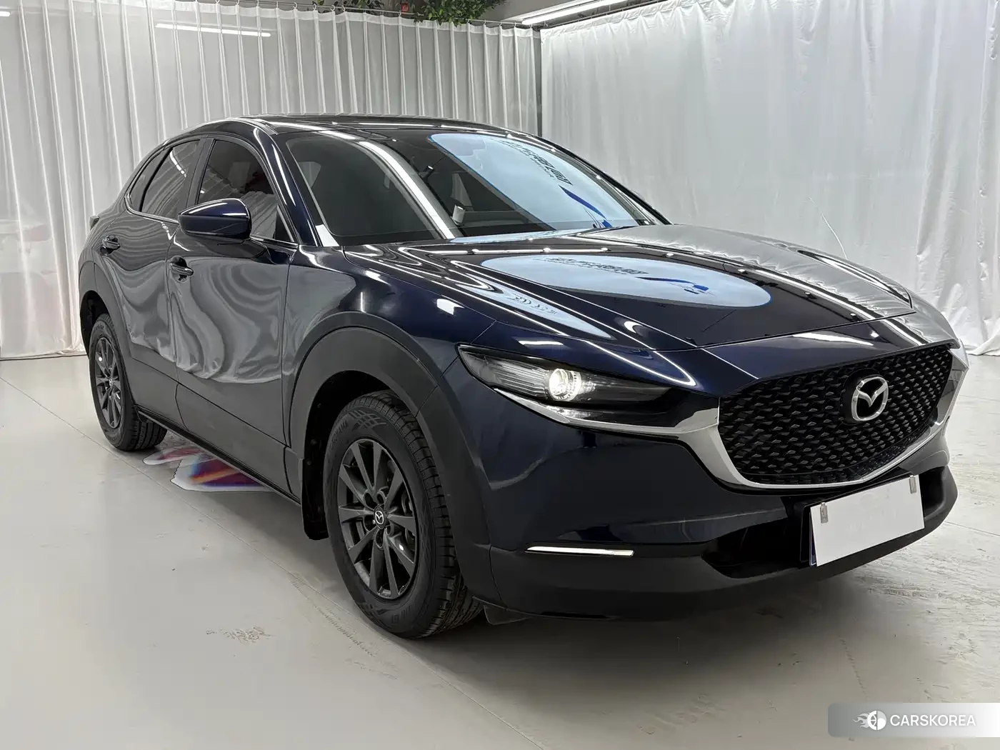 Mazda CX-30 id 4546515 из Китая 9