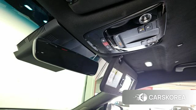 Kia The New K8 Hybrid id 4291896 из Кореи 9
