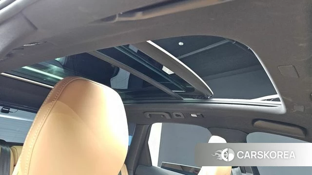 Volvo XC60 second Generation id 4593269 из Кореи 9