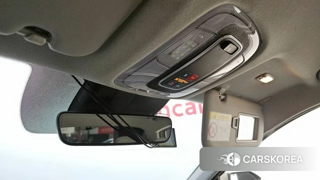 Hyundai Avante Hybrid (CN7) id 3898025 из Кореи 9