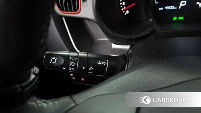 Kia The New Ray id 3574156 из Кореи 9