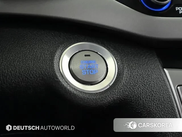 Hyundai Avante AD id 2677737 из Кореи 9