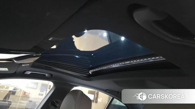 BMW 5 Series (G30) id 4283278 из Кореи 9