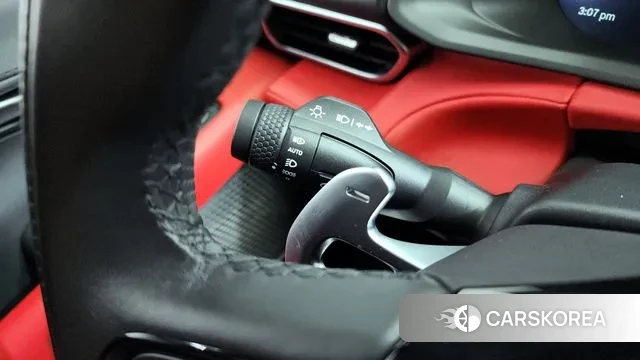 Lotus Emira id 3057796 из Кореи 9