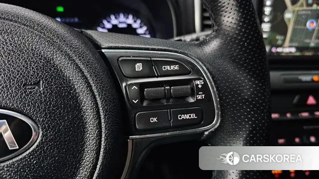 Kia Sportage 4th Generation id 3386343 из Кореи 9