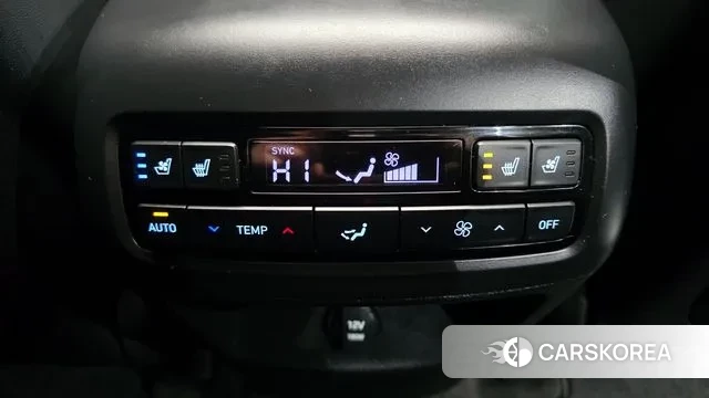 Hyundai Palisade id 3625551 из Кореи 9