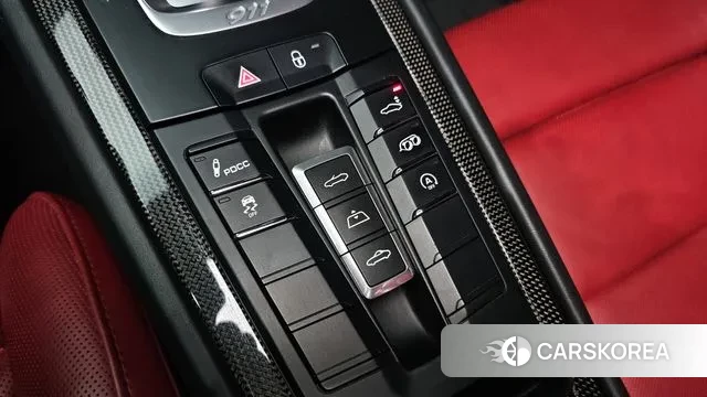 Porsche 911 id 3308121 из Кореи 9