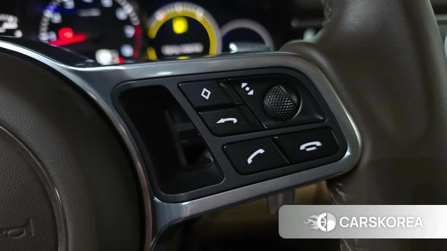 Porsche Panamera (971) id 4536548 из Кореи 9