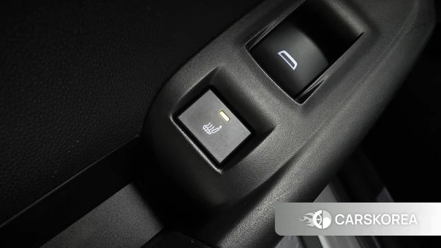 Chevrolet (GM Daewoo) Trailblazer id 4619563 из Кореи 9