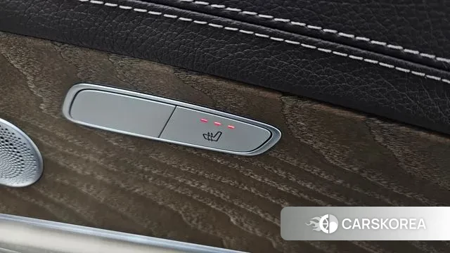 Mercedes-Benz E-Class W213 id 3479455 из Кореи 9