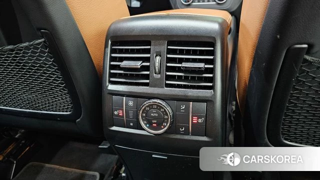 Mercedes-Benz GLS - Class X166 id 4417237 из Кореи 9