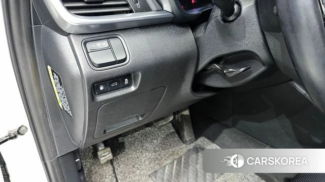 Kia The New K5 2nd generation id 4180734 из Кореи 9