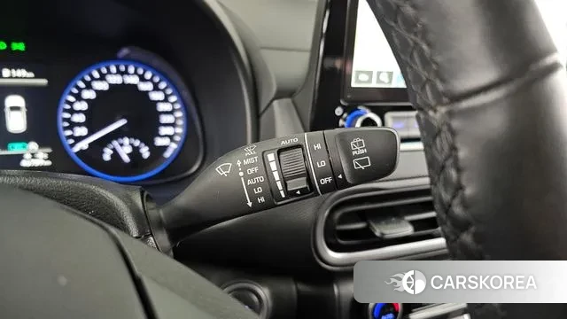 Hyundai The New Kona id 3600927 из Кореи 9