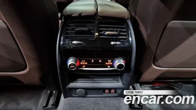 BMW 6 Series GT (G32) id 2688456 из Кореи 9