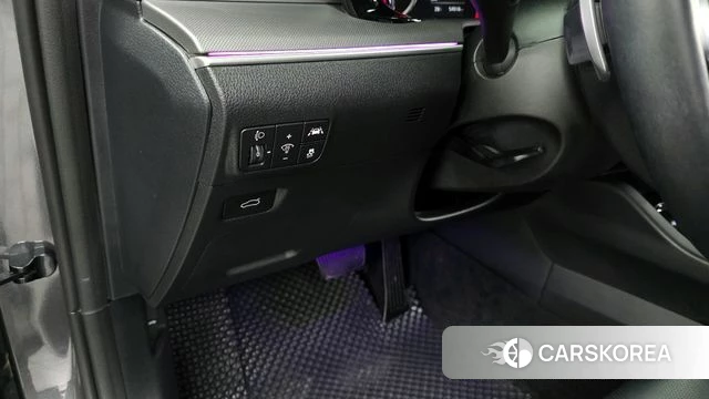 Kia K5 3rd generation id 4408666 из Кореи 9