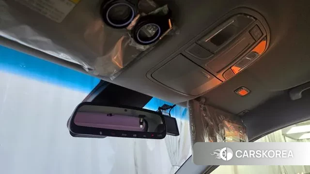 Hyundai All New Tucson id 3761217 из Кореи 9