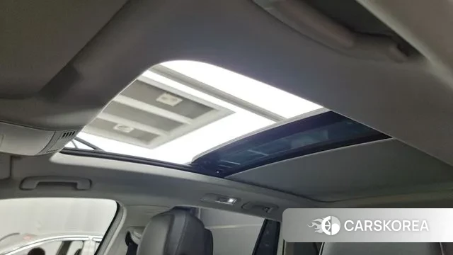 Volkswagen Tiguan second Generation id 2983899 из Кореи 9