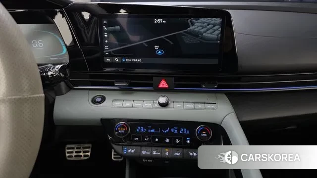 Hyundai The New Avante (CN7) id 3482236 из Кореи 9