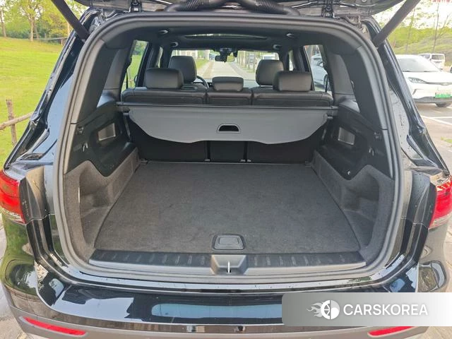 Mercedes-Benz GLB id 4313744 из Китая 9