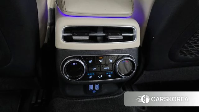 Genesis GV70 id 4591433 из Кореи 9