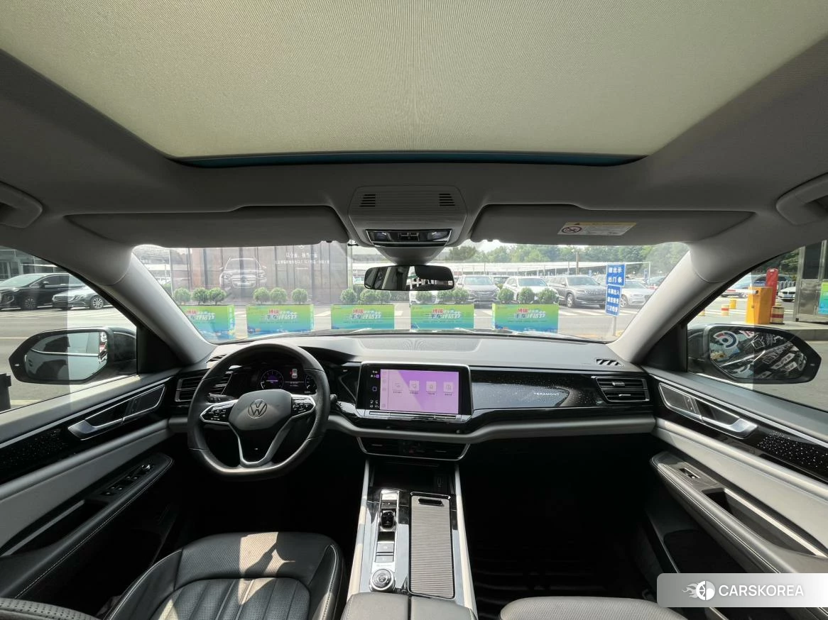 Volkswagen Tourang id 4498514 из Китая 9