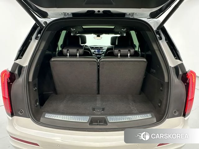 Cadillac XT6 id 3902330 из Китая 9