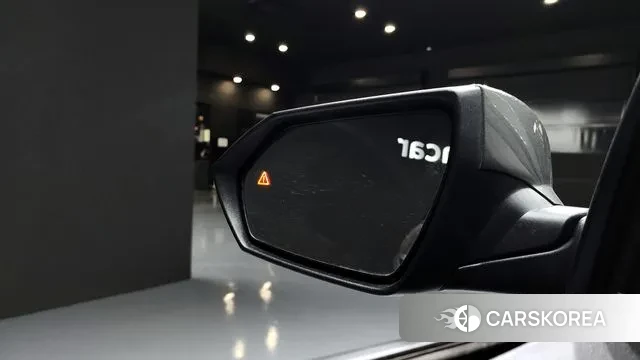 Hyundai The New Avante (CN7) id 3674707 из Кореи 9