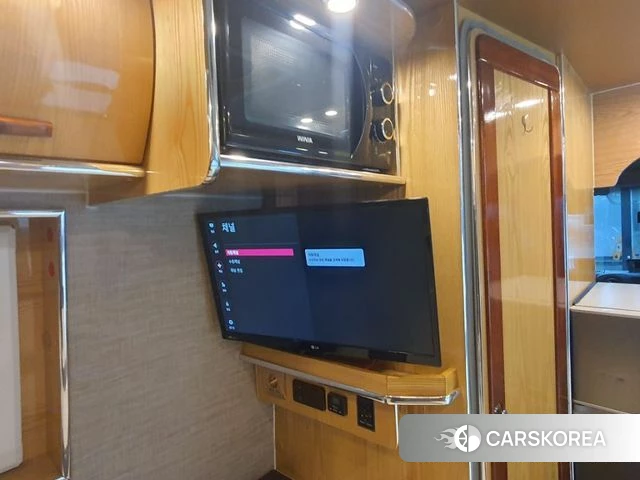 Renault Korea (Samsung) Master id 4367702 из Кореи 9