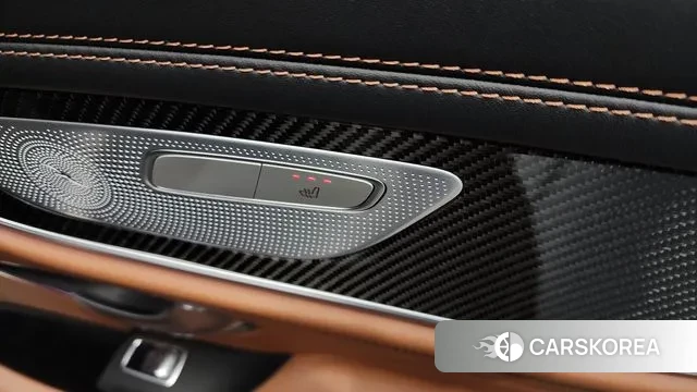 Mercedes-Benz AMG GT id 3753634 из Кореи 9