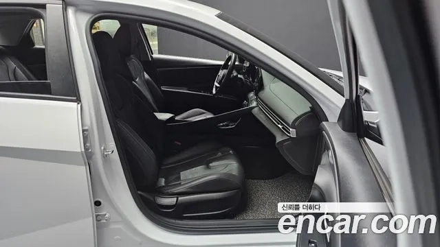 Hyundai Avante (CN7) id 2950964 из Кореи 9