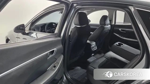 Hyundai Sonata Hybrid (DN8) id 3592353 из Кореи 9