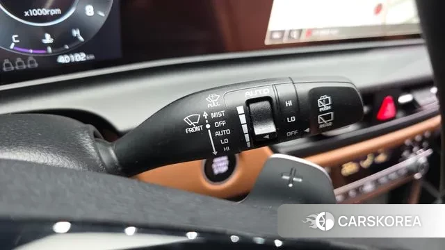 Kia The New Seltos id 3675280 из Кореи 9