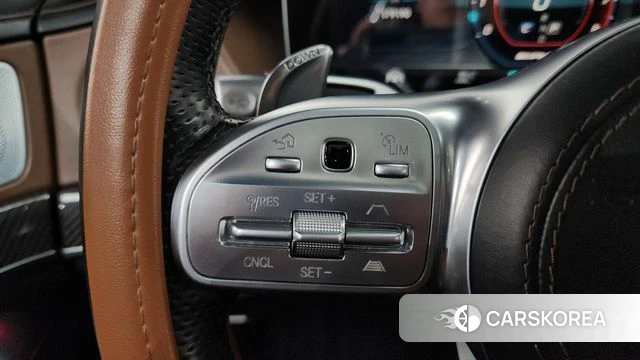 Mercedes-Benz S-Class W222 id 4246241 из Кореи 9