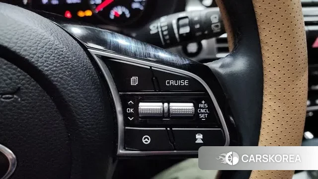 Kia Seltos id 3421984 из Кореи 9