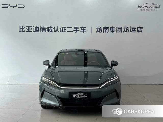 BYD Han L DM id 4254087 из Китая 9
