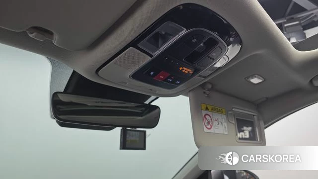 Hyundai Tucson Hybrid (NX4) id 4480862 из Кореи 9