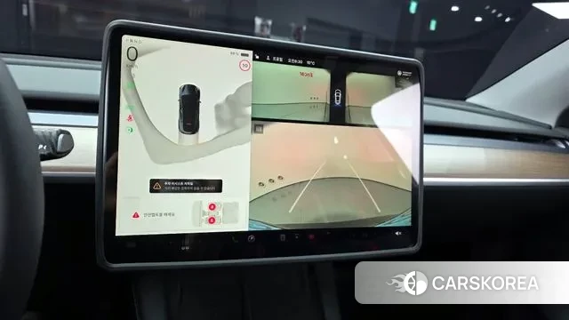 Tesla Model Y id 3596254 из Кореи 9