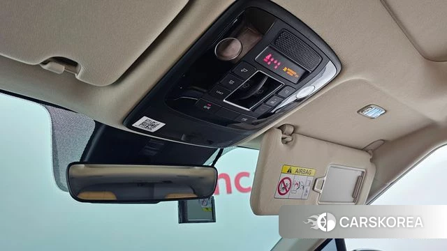 Kia Carnival 4th generation id 4519081 из Кореи 9