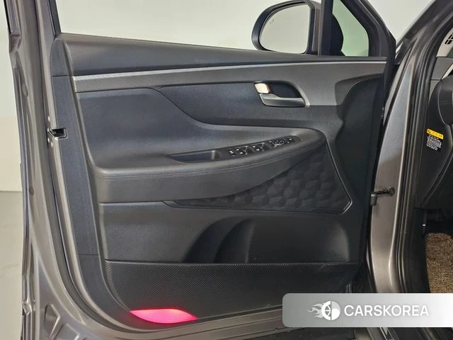 Hyundai Santa Fe TM id 4511622 из Кореи 9