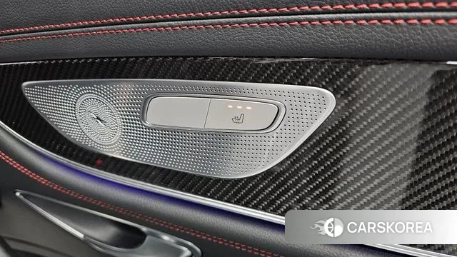 Mercedes-Benz CLS-Class C257 id 3437373 из Кореи 9