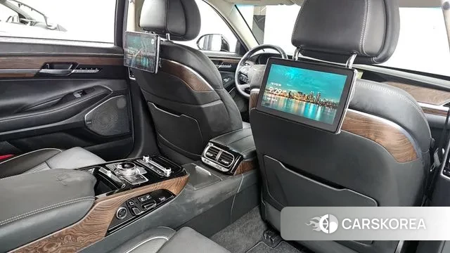 Genesis G90 id 3713827 из Кореи 9