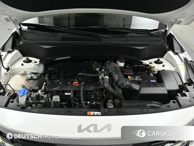 Kia The New Seltos id 3870844 из Кореи 9