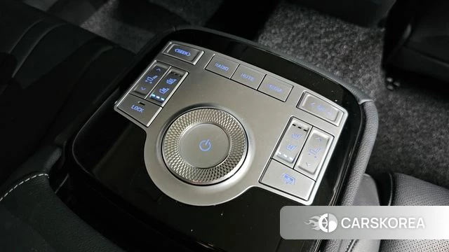 Genesis G80 (RG3) id 4495759 из Кореи 9